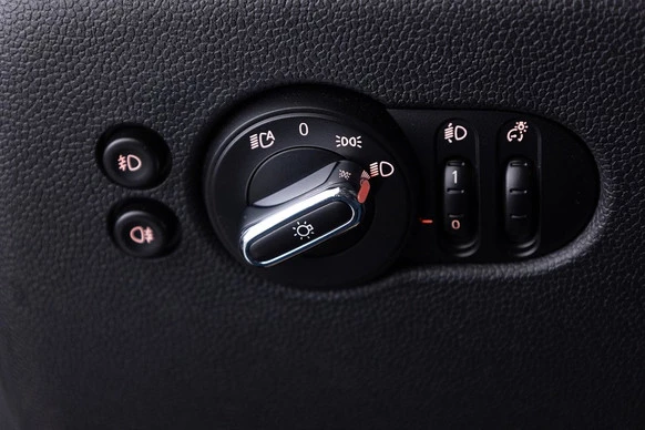 MINI Cooper - Afbeelding 11 van 30