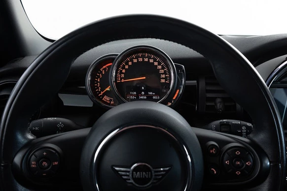MINI Cooper - Afbeelding 19 van 30
