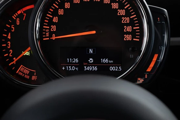 MINI Cooper - Afbeelding 20 van 30