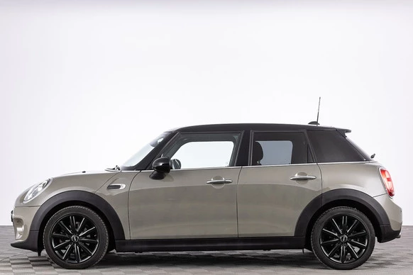 MINI Cooper - Afbeelding 22 van 30