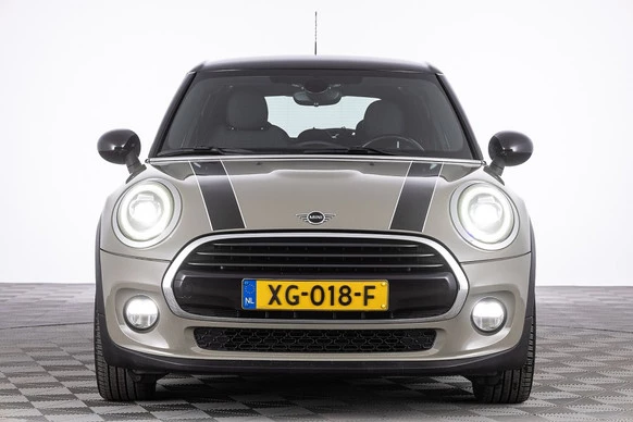 MINI Cooper - Afbeelding 23 van 30
