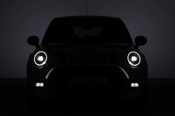 MINI Cooper - Afbeelding 24 van 30