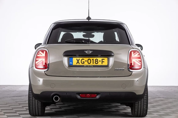 MINI Cooper - Afbeelding 25 van 30