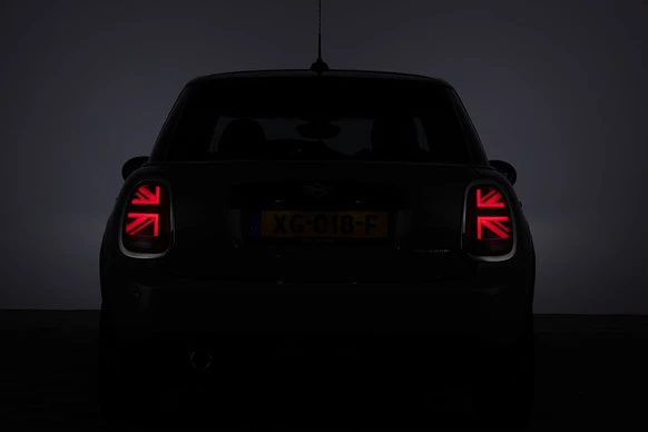 MINI Cooper - Afbeelding 26 van 30