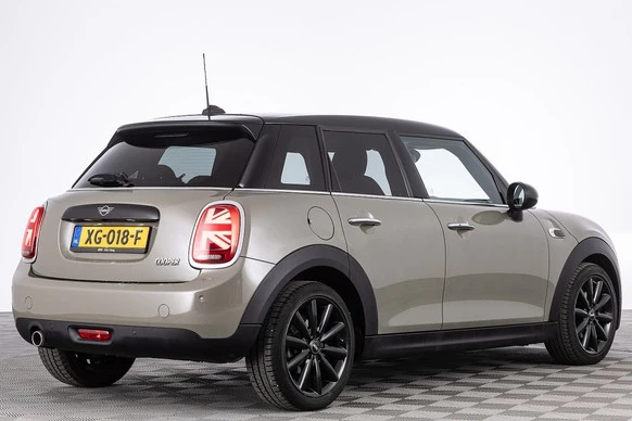 MINI Cooper - Afbeelding 27 van 30