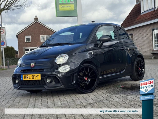 Abarth 595 - Afbeelding 1 van 30