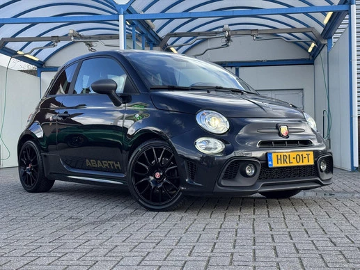 Abarth 595 - Afbeelding 2 van 30