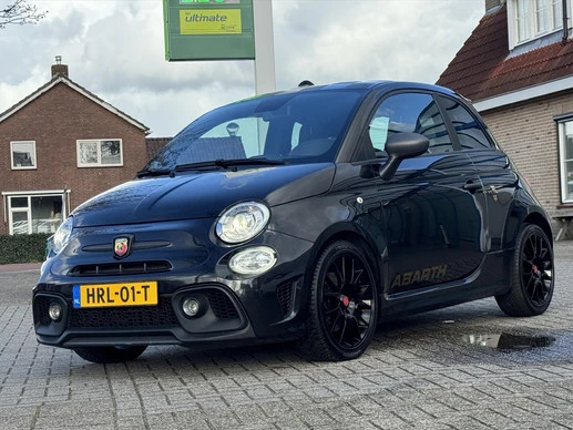Abarth 595 - Afbeelding 3 van 30