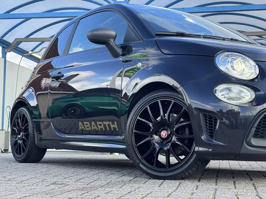 Abarth 595 - Afbeelding 4 van 30