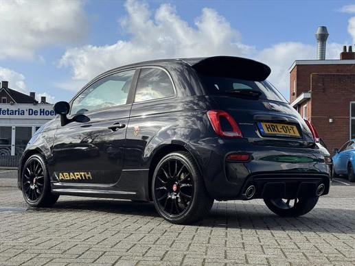 Abarth 595 - Afbeelding 5 van 30