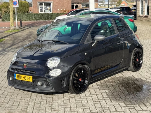 Abarth 595 - Afbeelding 6 van 30