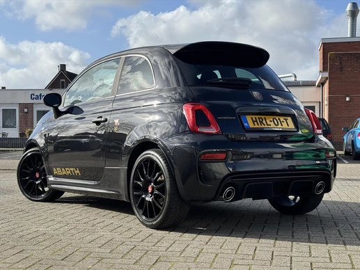Abarth 595 - Afbeelding 7 van 30