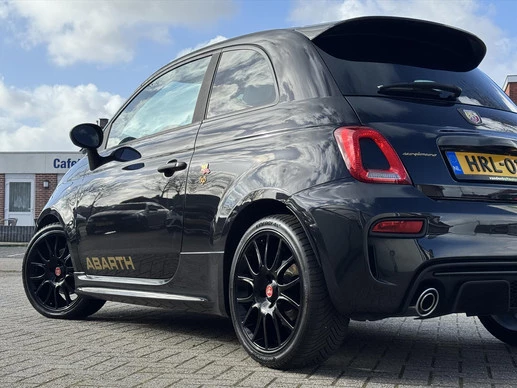 Abarth 595 - Afbeelding 8 van 30