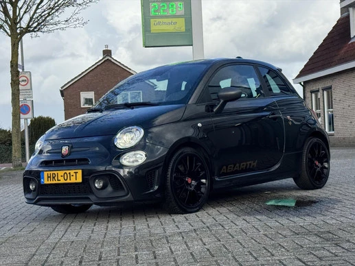 Abarth 595 - Afbeelding 10 van 30