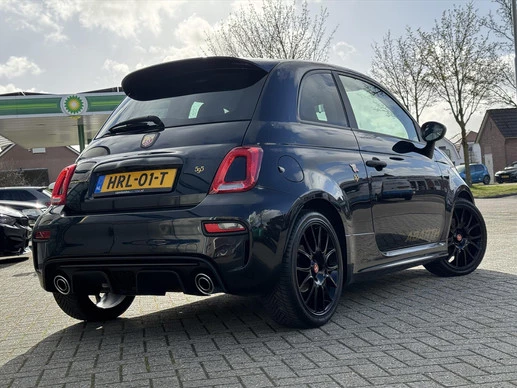 Abarth 595 - Afbeelding 11 van 30