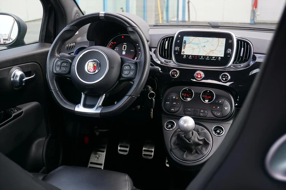 Abarth 595 - Afbeelding 13 van 30