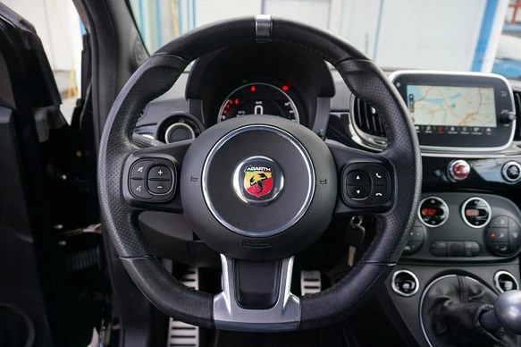 Abarth 595 - Afbeelding 14 van 30