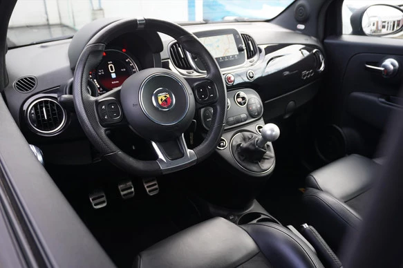 Abarth 595 - Afbeelding 15 van 30