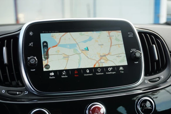 Abarth 595 - Afbeelding 19 van 30