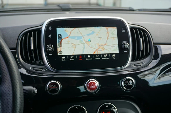 Abarth 595 - Afbeelding 20 van 30