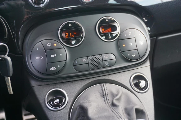 Abarth 595 - Afbeelding 21 van 30