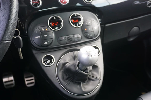 Abarth 595 - Afbeelding 22 van 30