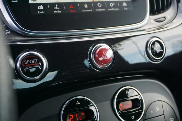 Abarth 595 - Afbeelding 23 van 30