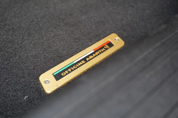 Abarth 595 - Afbeelding 26 van 30