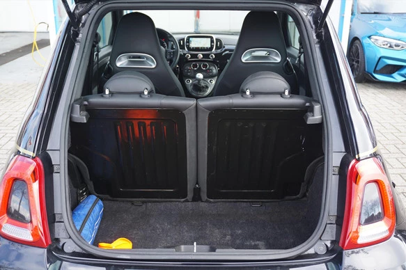 Abarth 595 - Afbeelding 29 van 30