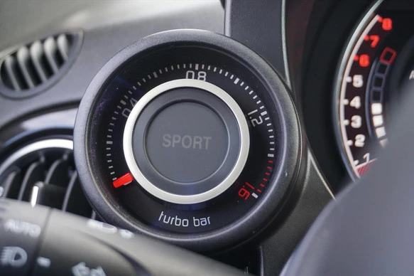 Abarth 595 - Afbeelding 30 van 30