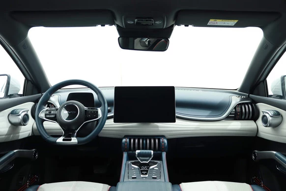 BYD ATTO 3 - Afbeelding 2 van 30