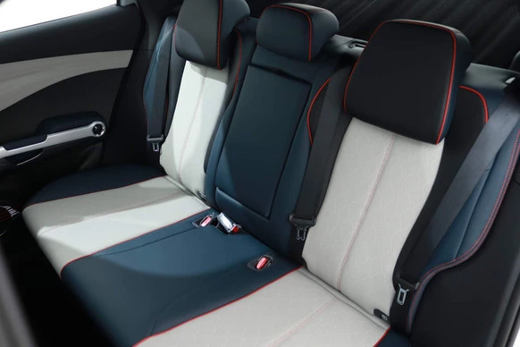 BYD ATTO 3 - Afbeelding 5 van 30