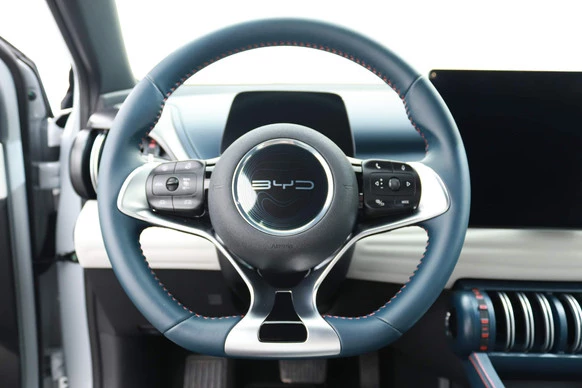 BYD ATTO 3 - Afbeelding 8 van 30