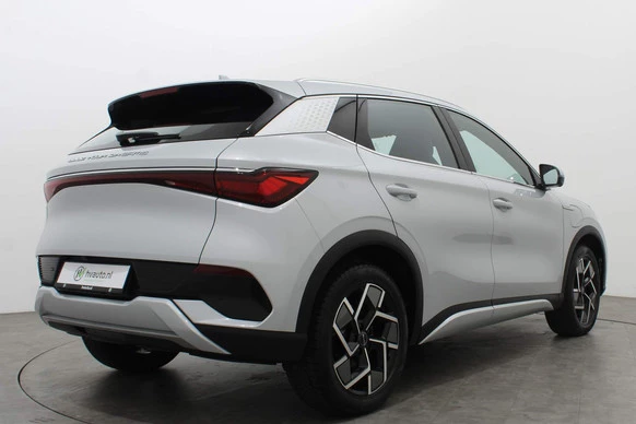 BYD ATTO 3 - Afbeelding 16 van 30