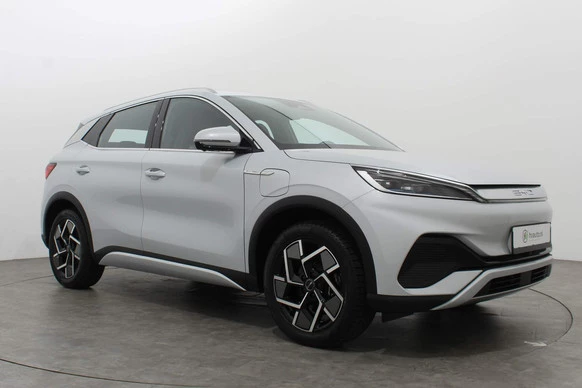 BYD ATTO 3 - Afbeelding 18 van 30