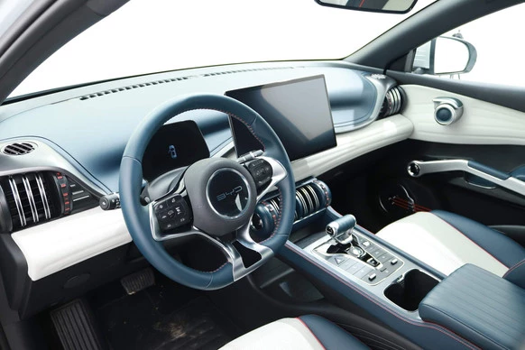 BYD ATTO 3 - Afbeelding 20 van 30