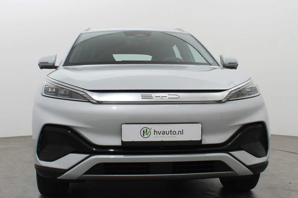 BYD ATTO 3 - Afbeelding 21 van 30