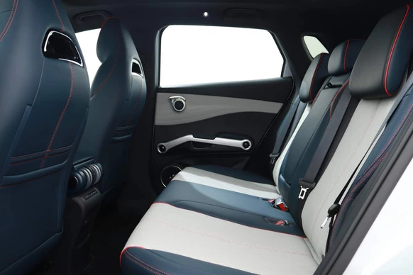 BYD ATTO 3 - Afbeelding 24 van 30