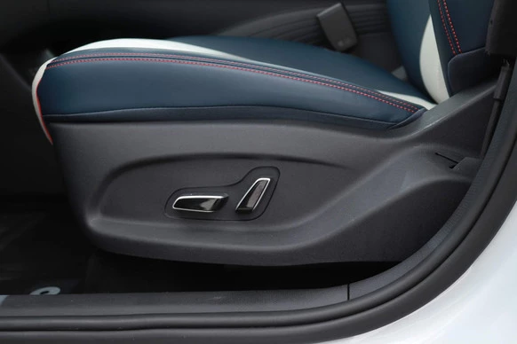 BYD ATTO 3 - Afbeelding 25 van 30