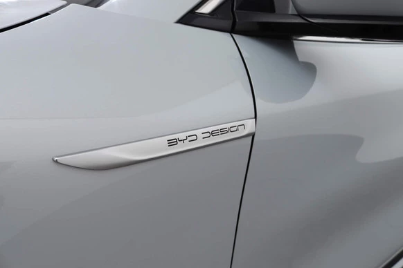 BYD ATTO 3 - Afbeelding 27 van 30