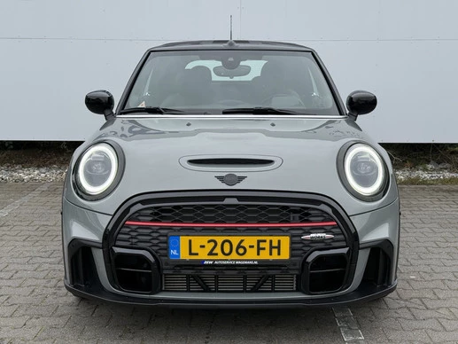 MINI Cooper Cabrio - Afbeelding 6 van 30