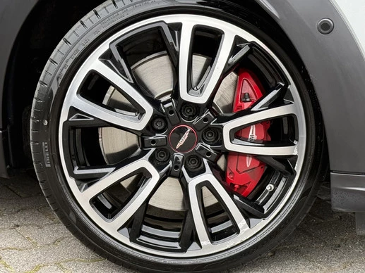 MINI Cooper Cabrio - Afbeelding 8 van 30