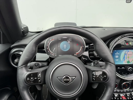 MINI Cooper Cabrio - Afbeelding 12 van 30