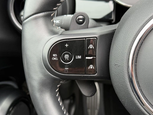 MINI Cooper Cabrio - Afbeelding 15 van 30