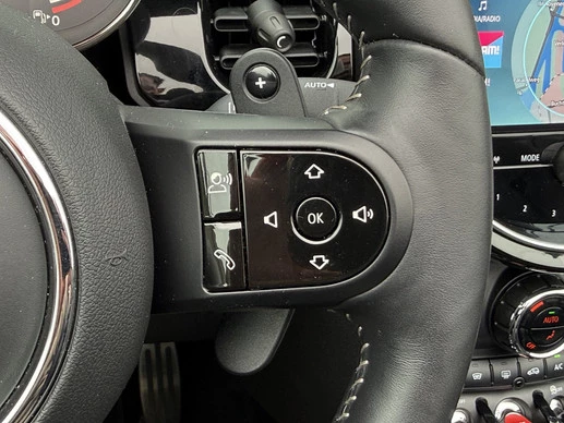 MINI Cooper Cabrio - Afbeelding 17 van 30