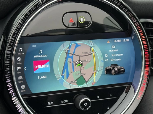 MINI Cooper Cabrio - Afbeelding 19 van 30