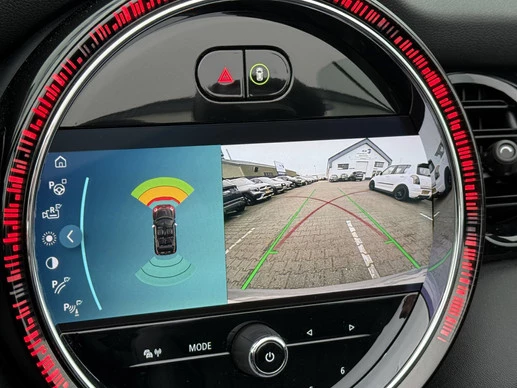 MINI Cooper Cabrio - Afbeelding 20 van 30