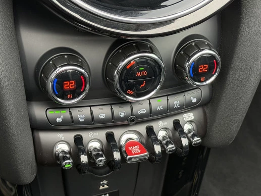 MINI Cooper Cabrio - Afbeelding 21 van 30