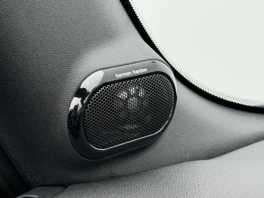 MINI Cooper Cabrio - Afbeelding 23 van 30