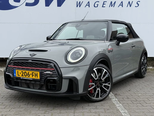 MINI Cooper Cabrio - Afbeelding 30 van 30